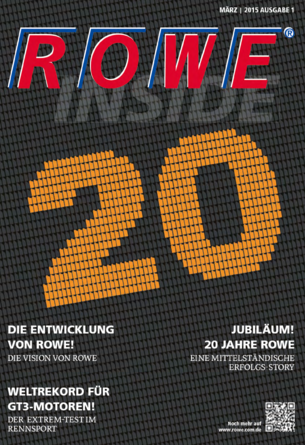 ISSUE 01 | MARCH 2015