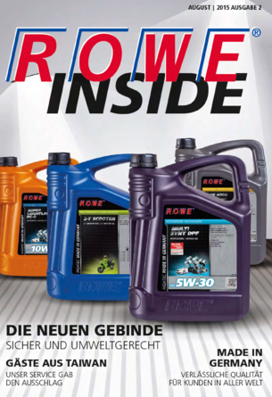 ISSUE 02 | AUGUST 2015