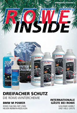 ISSUE 03 | JANUARY 2016