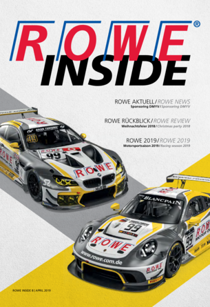 ISSUE 08 | APRIL 2019