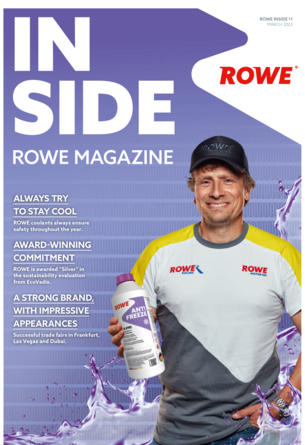 ISSUE 11 | MARCH 2023