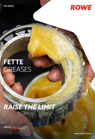 GREASES